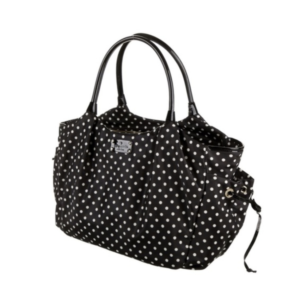 Kate Spade Diaper Bag with Changing Pad, Never Used